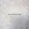 Corduroy fabric for car cushion